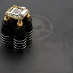 Rotor Riot Magnetic Helping Hands with PCB Holder & Magnifying Lamp