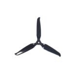 Gemfan F7036 Folding 3-Blade Propeller (Set of 4) - Black