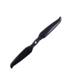 Gemfan F7036 Folding 2-Blade Propeller (Set of 4) - Black