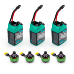 6S Motor & Battery Bundle - Choose Version