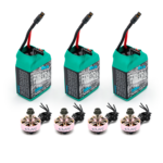 6S Motor & Battery Bundle - Choose Version