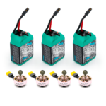 6S Motor & Battery Bundle - Choose Version