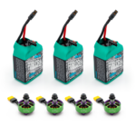 6S Motor & Battery Bundle - Choose Version