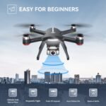 HS700E-Hobbyist Drone for Leisure