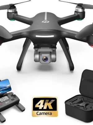 HS700E-Hobbyist Drone for Leisure