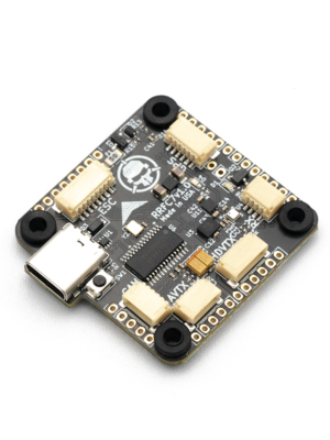 Rotor Riot Brave F7 Flight Controller - Made in USA