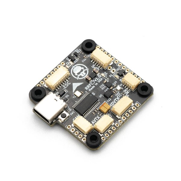 Rotor Riot Brave F7 Flight Controller - Made in USA