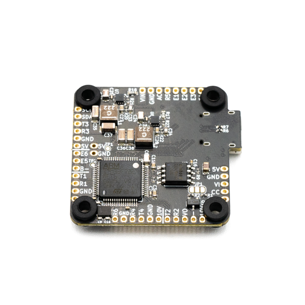 Rotor Riot Brave F7 Flight Controller - Made in USA