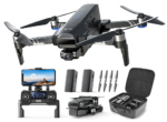 HS600 - Standard Remote ID Drone