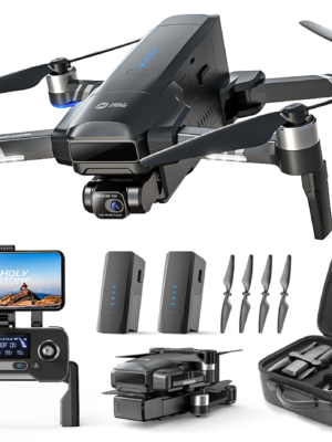 HS600 - Standard Remote ID Drone