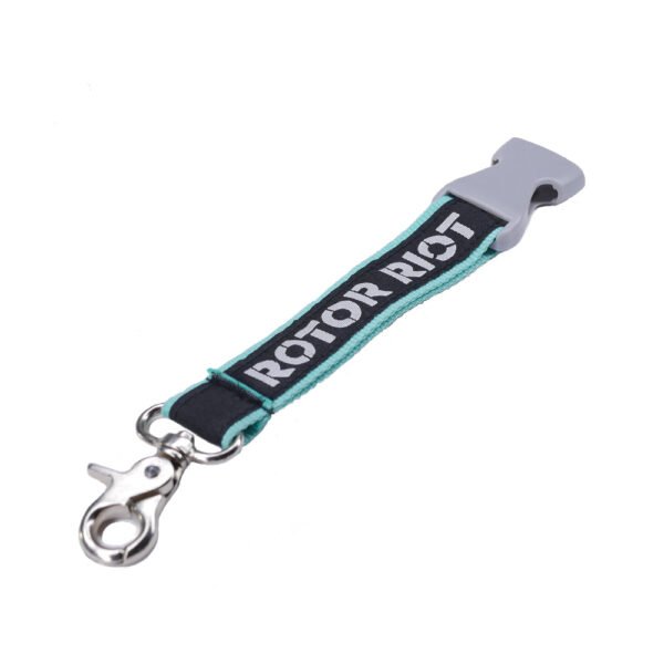 Rotor Riot Premium Lanyard