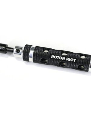 Rotor Riot Prop Tool