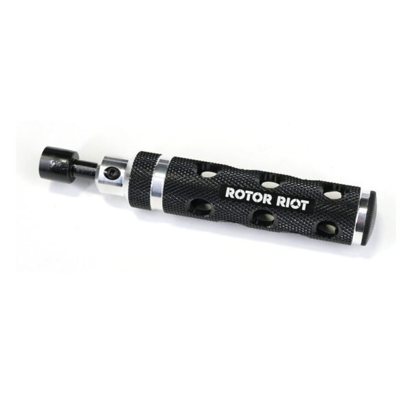 Rotor Riot Prop Tool