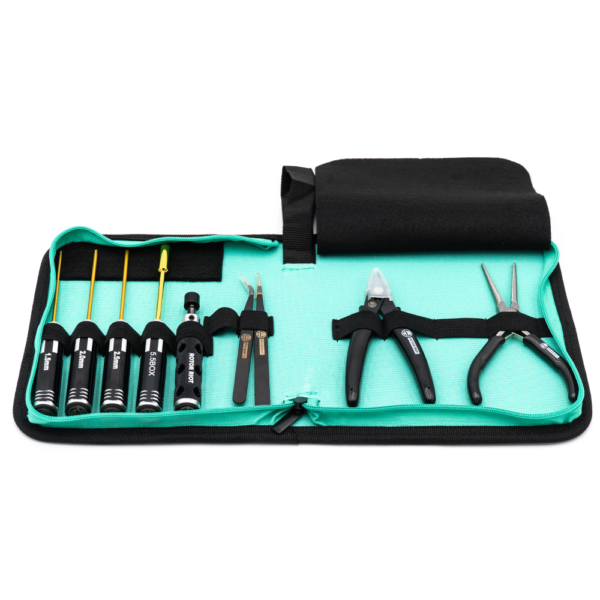 Rotor Riot Ultimate Tool Kit - Choose Version