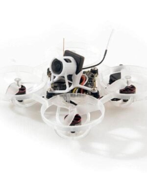 (PRE-ORDER) Happymodel Mobula6 Whoop HD/ w HDZero Lux - ELRS 2.4GHz - Freestyle