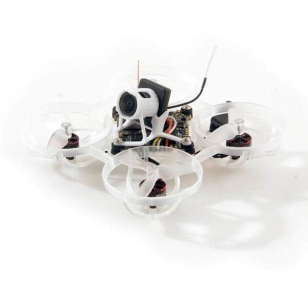 (PRE-ORDER) Happymodel Mobula6 Whoop HD/ w HDZero Lux - ELRS 2.4GHz - Freestyle