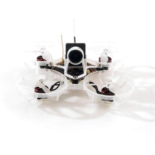 (PRE-ORDER) Happymodel Mobula6 Whoop HD/ w HDZero Lux - ELRS 2.4GHz - Freestyle