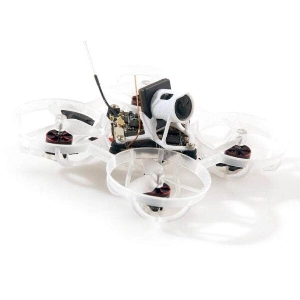 (PRE-ORDER) Happymodel Mobula6 Whoop HD/ w HDZero Lux - ELRS 2.4GHz - Freestyle