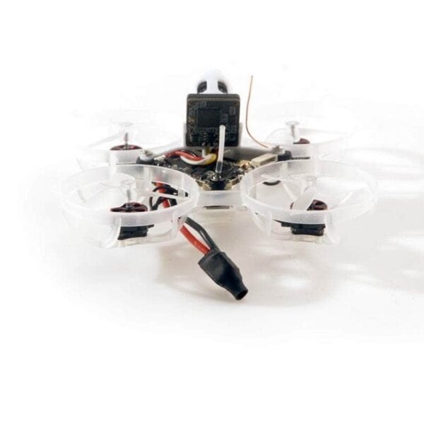 (PRE-ORDER) Happymodel Mobula6 Whoop HD/ w HDZero Lux - ELRS 2.4GHz - Freestyle