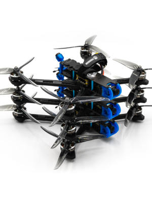 Ready-to-Ship CL2-XR 7 Built & Tuned Drone -  Avatar / ELRS - 6S