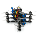 Ready-to-Ship CL2 5 Built & Tuned Drone - Avatar / ELRS - 4S