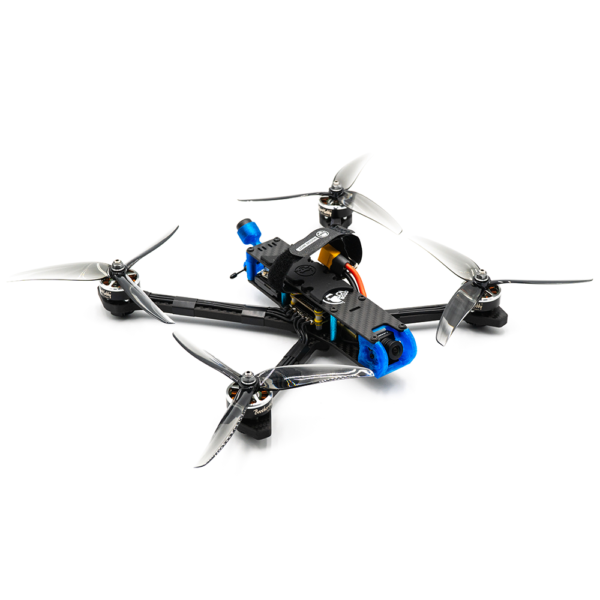 Ready-to-Ship CL2-XR 7 Built & Tuned Drone -  Avatar / ELRS - 6S