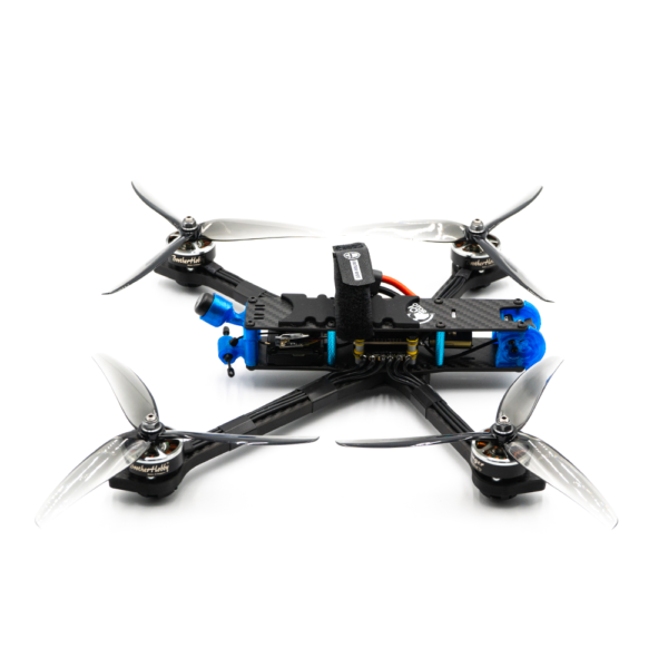 Ready-to-Ship CL2-XR 7 Built & Tuned Drone -  Avatar / ELRS - 6S