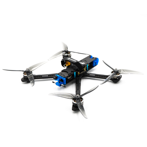 Ready-to-Ship CL2-XR 7 Built & Tuned Drone -  Avatar / ELRS - 6S