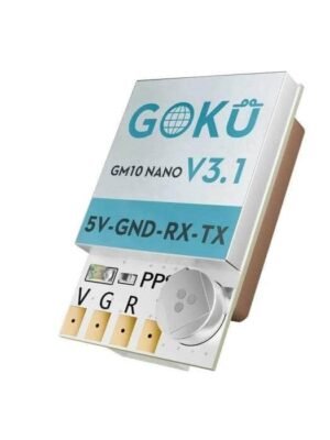 Flywoo GOKU GM10 Nano V3.1 GPS Module