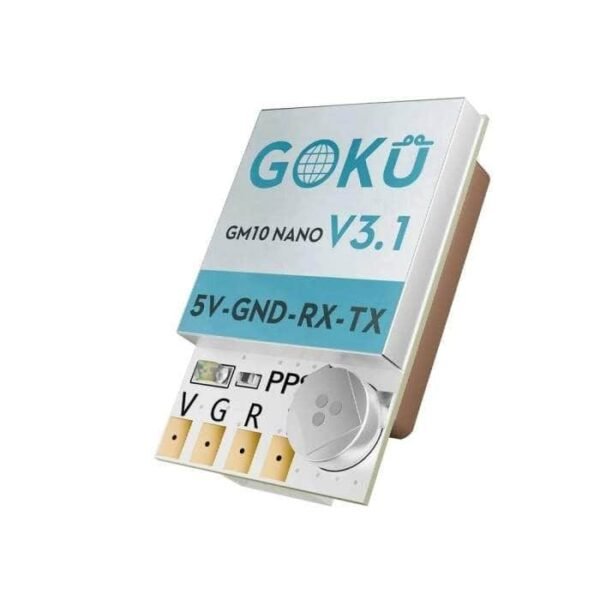 Flywoo GOKU GM10 Nano V3.1 GPS Module