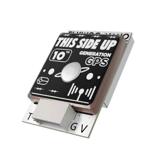 Flywoo GOKU GM10 Nano V3.1 GPS Module