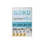 Flywoo GOKU GM10 Nano V3.1 GPS Module