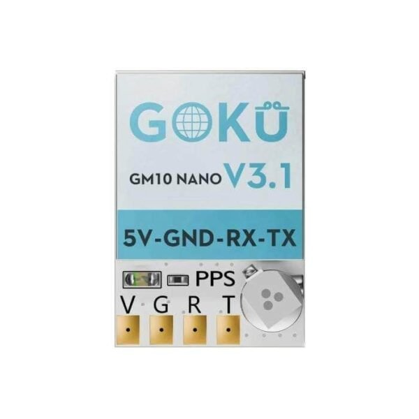 Flywoo GOKU GM10 Nano V3.1 GPS Module