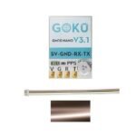 Flywoo GOKU GM10 Nano V3.1 GPS Module