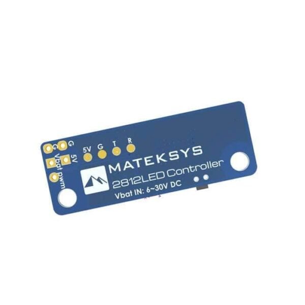 MATEKSYS 2812 LED Controller V2 - 30x30