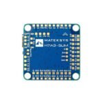 MATEKSYS H7A3-SLIM Flight Controller - ICM42688P - 30x30