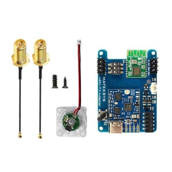 MATEKSYS mLRS 900MHz Module KIT - mR900-30-TX