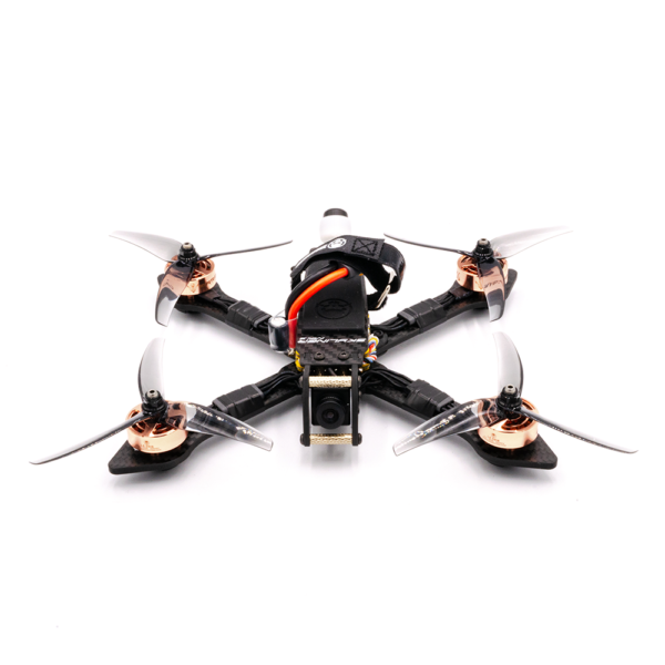 Ready-to-Ship Skyliner MK3 5 Built & Tuned Drone - Avatar / ELRS - 4S