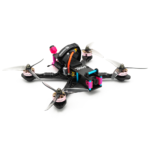 Ready-to-Ship Moxy 5 Built & Tuned Drone - Avatar / ELRS - 6S