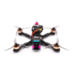 Ready-to-Ship Moxy 5 Built & Tuned Drone - Avatar / ELRS - 4S