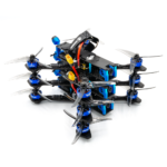 Ready-to-Ship CL2 5 Built & Tuned Drone - Avatar / ELRS - 6S