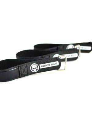 Rotor Riot Battery Straps (3 pack)