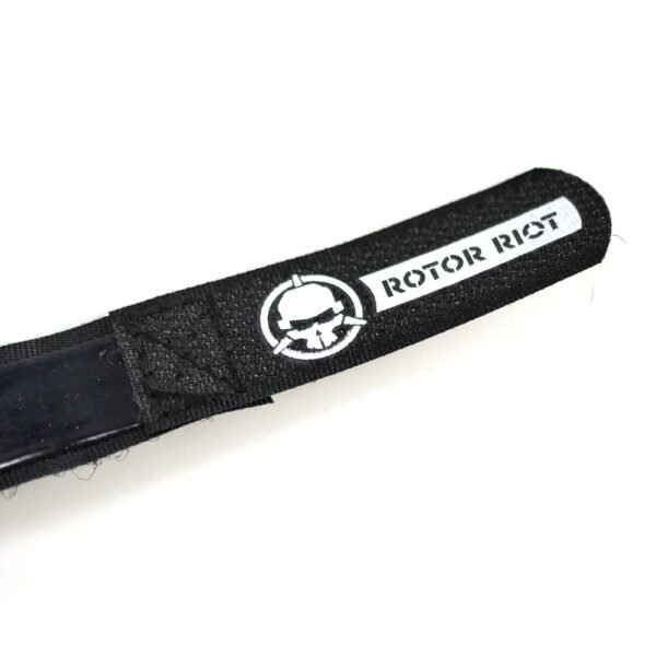 Rotor Riot Battery Straps (3 pack)