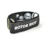 Rotor Riot Tough Battery Strap 2-Pack