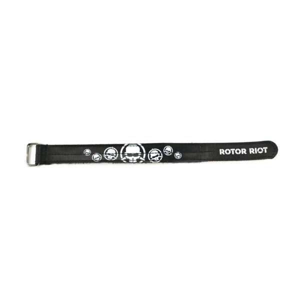 Rotor Riot Tough Battery Strap 2-Pack