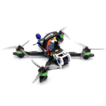 Ready-to-Ship TANQ 2 5 Built & Tuned Drone - Avatar / ELRS - 6S