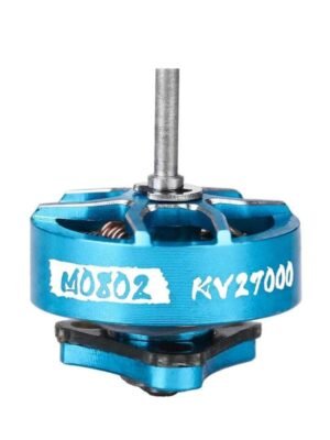 T-Motor M0802 II Micro Motor - 27000Kv