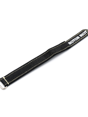 Rotor Riot Tough Battery Strap V2 - Choose Length